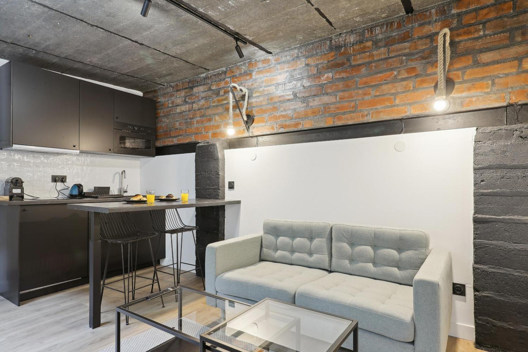 Kaza Bella - Maisons Alfort 6 Luxurious Little House With Private Garden And Jacuzzi Exteriör bild